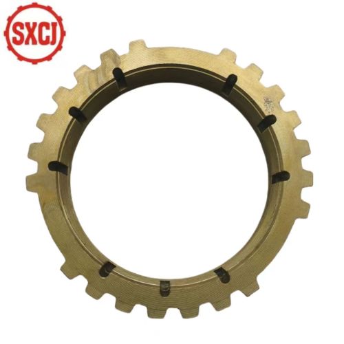 FACTORY SALE Manual auto parts transmission Synchronizer Ring oem 24432-80D00 for SUZUKI