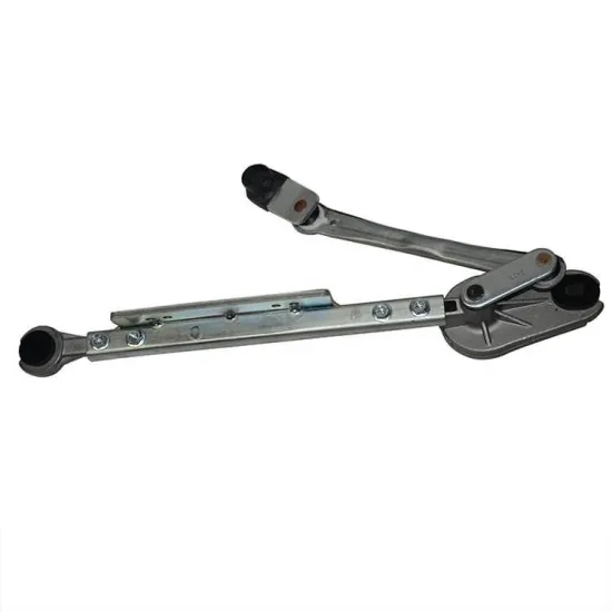 Geely GC2 Panda Auto Wiper Connecting Rod 101700207810