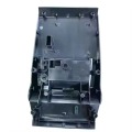 Plastic enclosure for EV charger