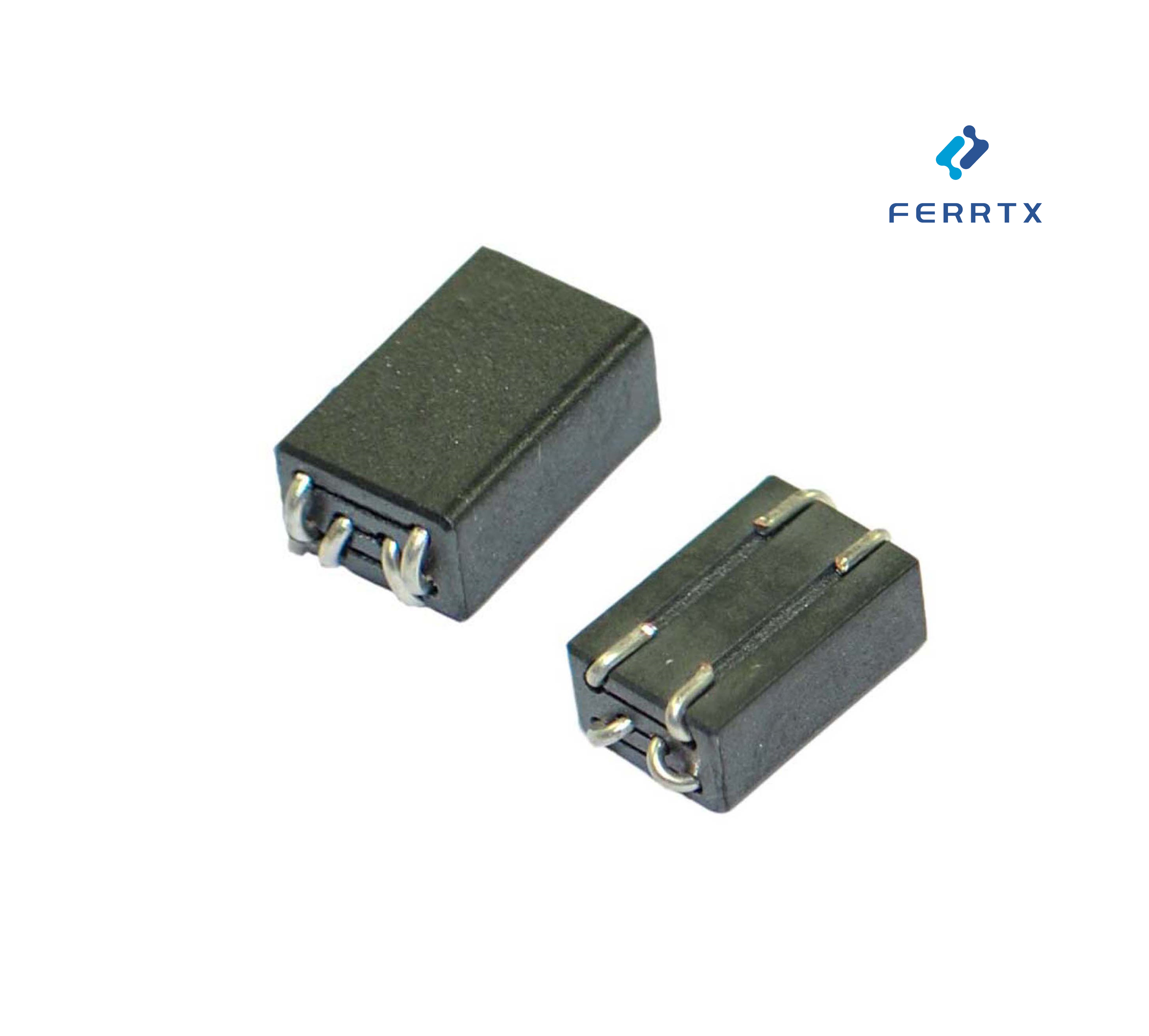 Wirewound Ferrite Beads SMB3H