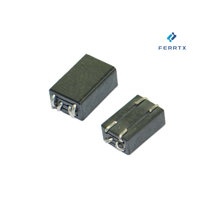 Wirewound Ferrite Beads SMB3H