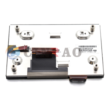 5.0 Inch LCD Display with Capacitive Touch Screen for Car GPS Navigation