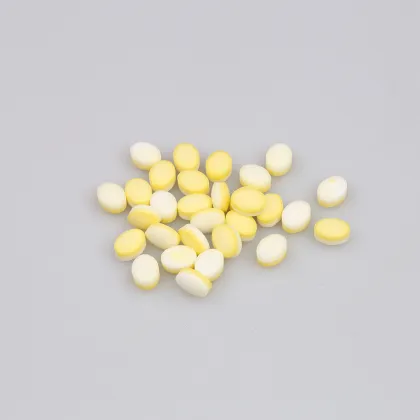 Wholesale portable fresh mint sugar free mint candy