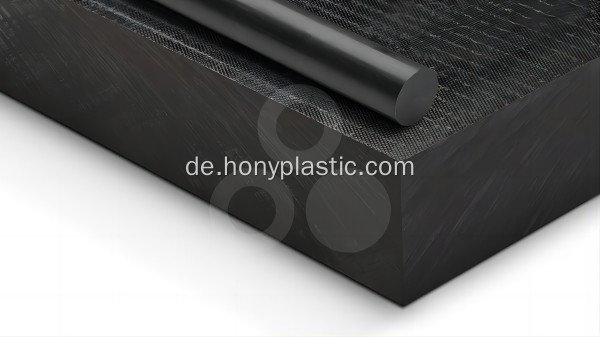 Tecapet® Black Pet Polyester