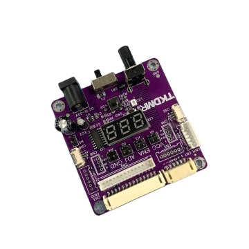 TV Repair Tester: Constant Current Plate Repair Tool with Dimming Support