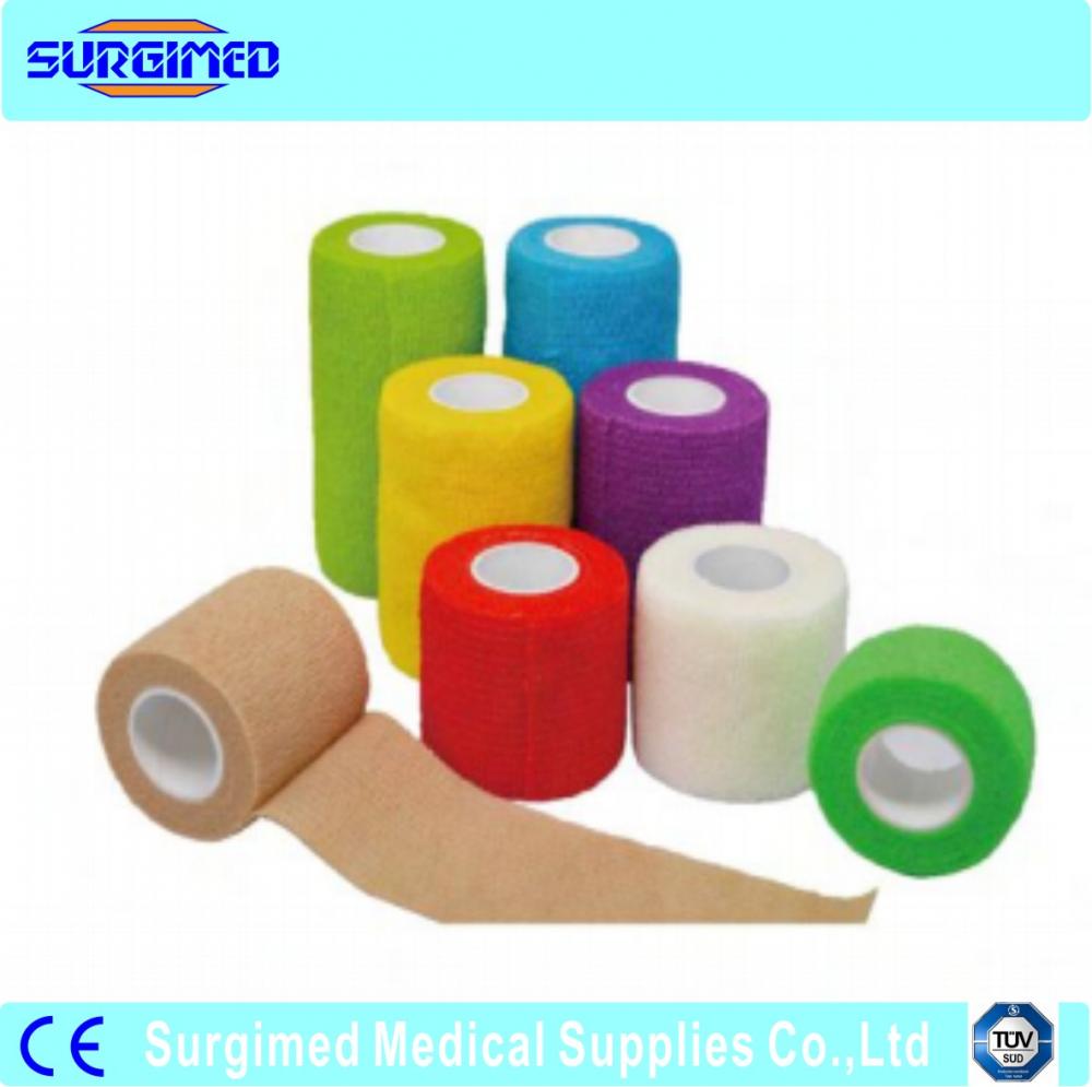 Elastic Chosive Bandage 8 8