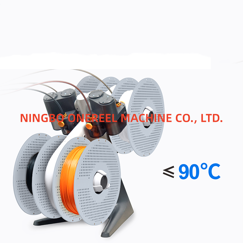 3D plastic spool (1)