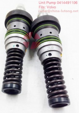 High Pressure Pump Price 0 414 297 001
