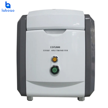 LABOAO EDX800 Analyzer: High-Performance XRF Spectrometer for Gold Testing at Competitive Prices