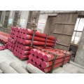 Rare Earth Alloy Wear-resisting Casting Pipe