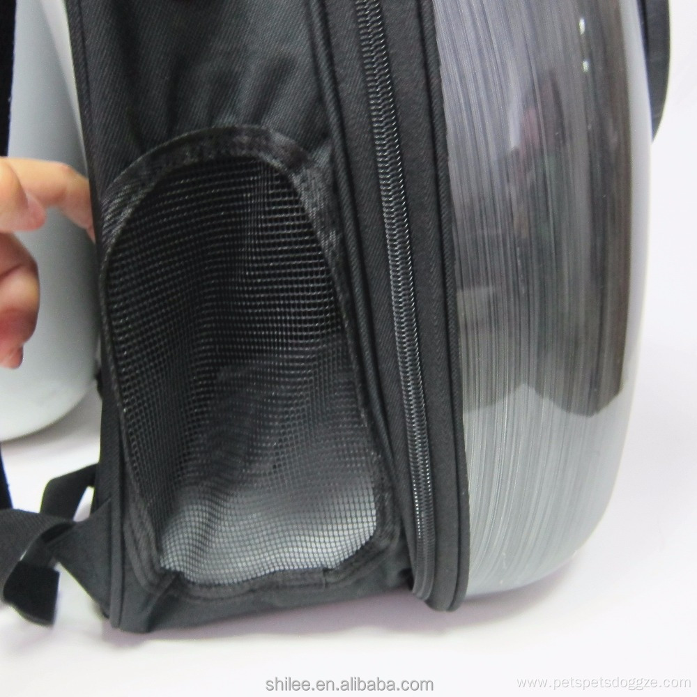 Airline Approved Pet Travel Bag Space Capsule Carrier