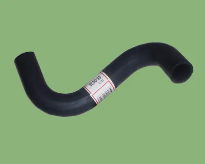 EPDM Rubber Auto Water Hoses Tubes