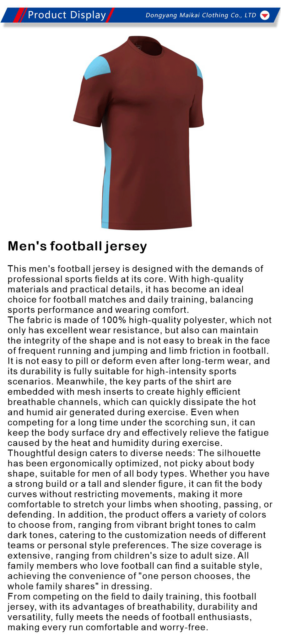 Sports fitness and casual wear-xiangqing1-MK090