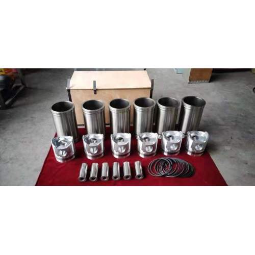 SHANTUI BULLDOZER SD22/D80/D85 Piston Grubu 3095738