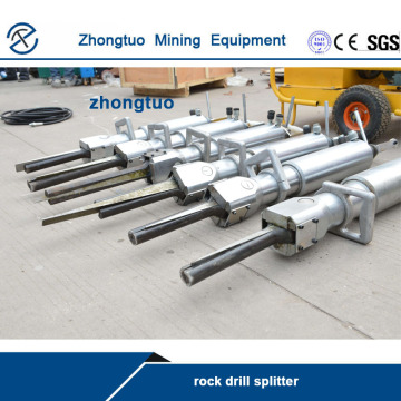 Wholesale Hydraulic Concrete Splitter