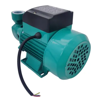 High Quality Qb60 Peripheral Electric 1/2 HP Water Pump