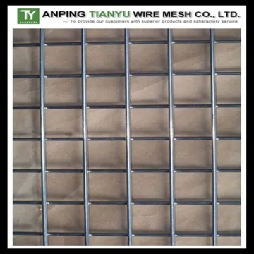 concrete reinforcing steel mesh