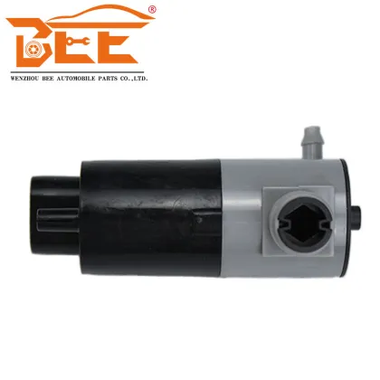 ACDelco GM Original Equipment Windshield Washer Pump Rear - 20999343