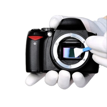 16mm Lens and Camera Sensor Cleaning Kit for APS-C and Full-Frame