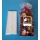 Clear Poly Bakery Cello Candy Bag