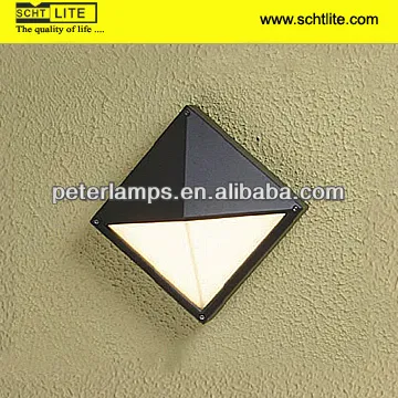 outdoor wall mounted led light manufactuers garden indoor lamp