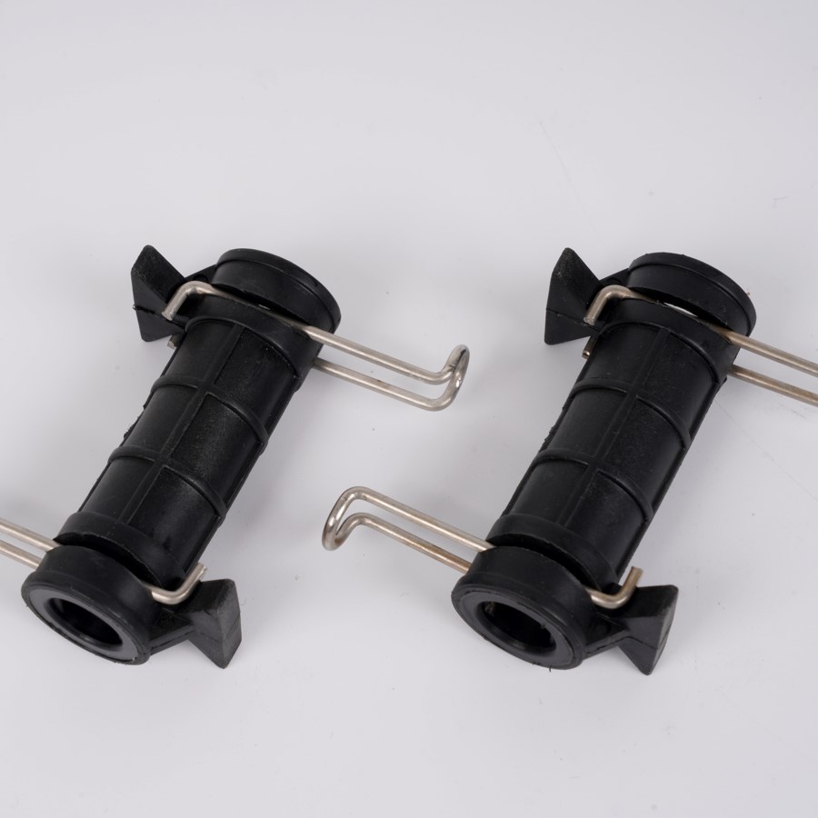 Hochdruckschlauchadapter Stecker für Hochdruck-Autowaschanlage der Serie