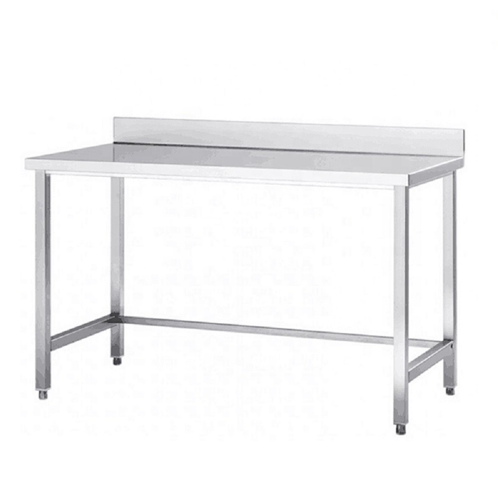 stainless steel work bench