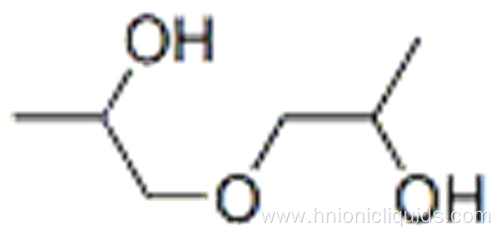 1,1'-Oxydi-2-propanol CAS 110-98-5