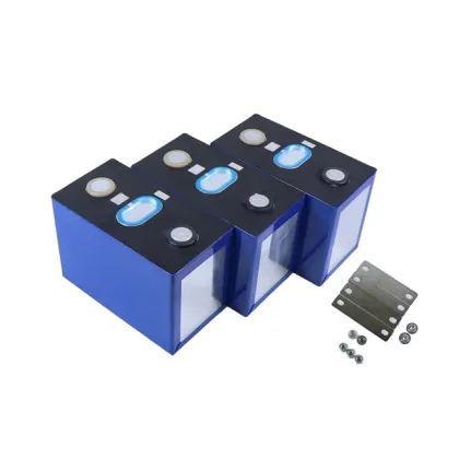 NM-C Battery Prismatic 180Ah CATL Ternary Lithium-Ion Battery Cell - 3.7V Rechargeable Car Battery