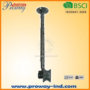 TV Ceiling Mount For 13 to 27 inch LCD LED Plasma TVs