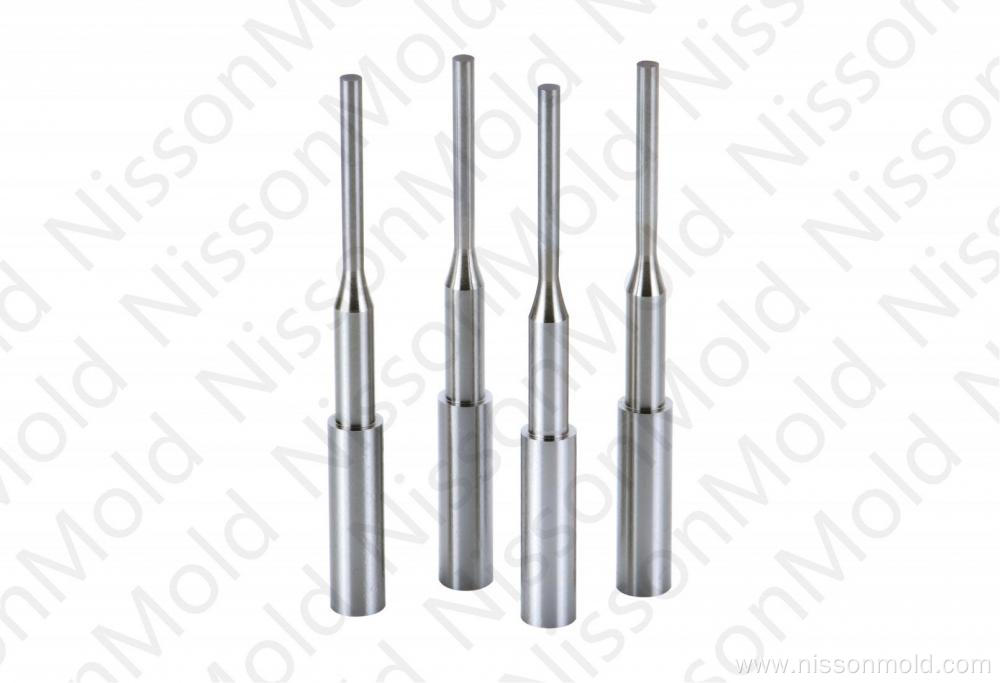 Non-standard Customized Mold Rod