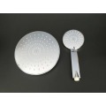 Ce Certificates LED High Pressure Shower Head