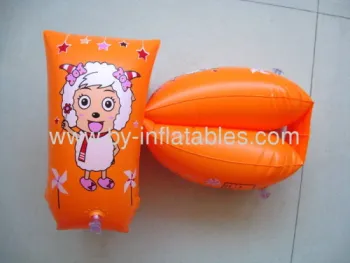 Inflatable Kid Swim Arm Band 