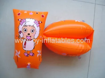 Inflatable Kid Swim Arm Band 