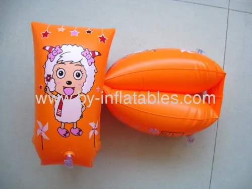Inflatable Kid Swim Arm Band 