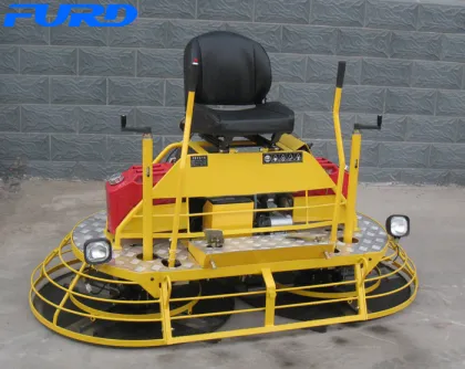 Concrete Finishing Tools Power Trowel (FMG-S30)