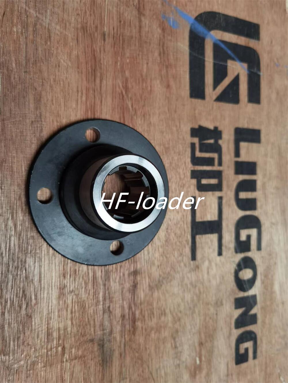 Liugong 833 Output flange ZL30D-11-12