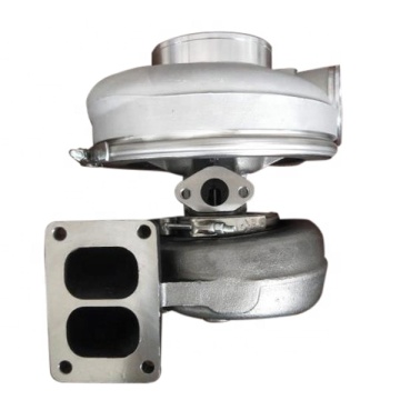 Turbocharger Parts for IVECO CURSOR 13 - HX60 4040541 4040542 4033594 5041157560 4033594H