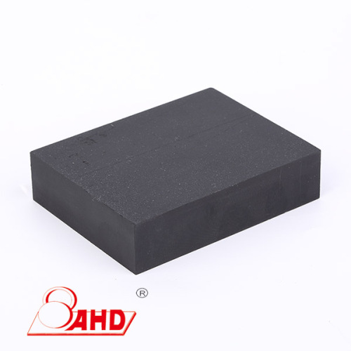 Antistatische ESD-ABS-Kunststoffplatte