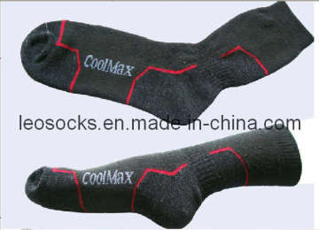 Coolmax Sport Socks (DL-CM-02)