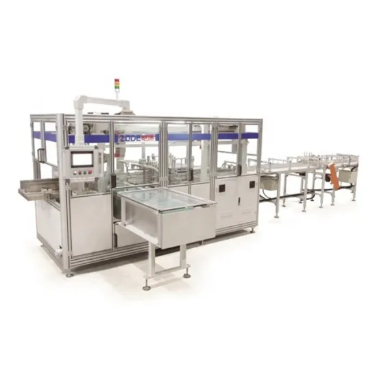 Automatic High-Speed Kitchen Towel and Toilet Tissue Making & Packing Machine with Electric Precast Bag System