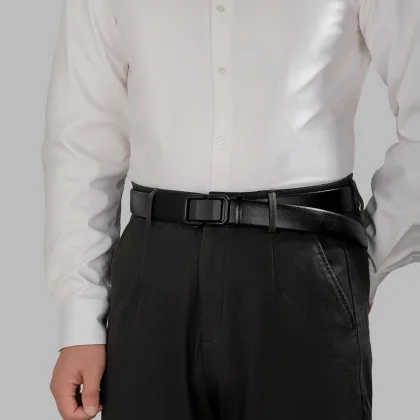 High end Success Men`s Belt