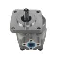 HGP-2A-F12 Mini Hydraulic Gear Pump untuk Penyemperitan