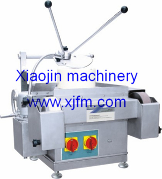 knife sharpening machine for bowl cutter knife