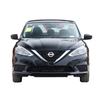 Nissan Sylphy 2024 : 최고의 가정용 선택 -Mongfeng Nissan Sylphy Electric EV 1.6L 5 좌석 휘발유 세단