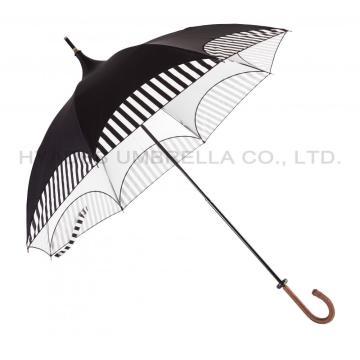 Parapluie Femme Noire