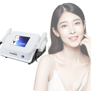 Equipo de belleza de células de la piel del salón coreano para activación de células faciales y reafirmación de la piel