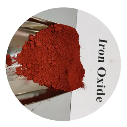 Nippon Micaceous Iron Oxide Sale