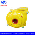 Naipu Flue Gas Desulfurization Slurry Pump for FGD