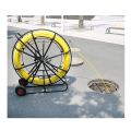 8mm 200m fiber cable fiberglass duct rodder price